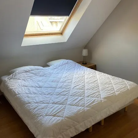 Apartman Zonnig