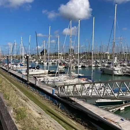 Zonnig Nieuwpoort