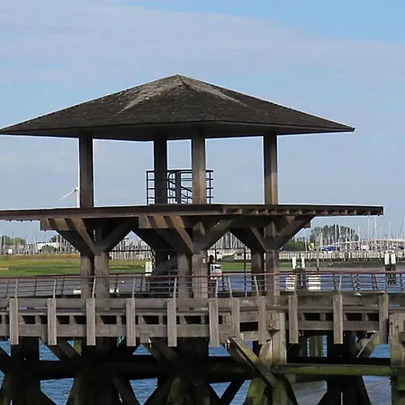 Apartman Zonnig Nieuwpoort