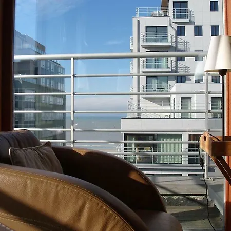 Zonnig * Nieuwpoort